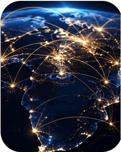 Connect the Diaspora