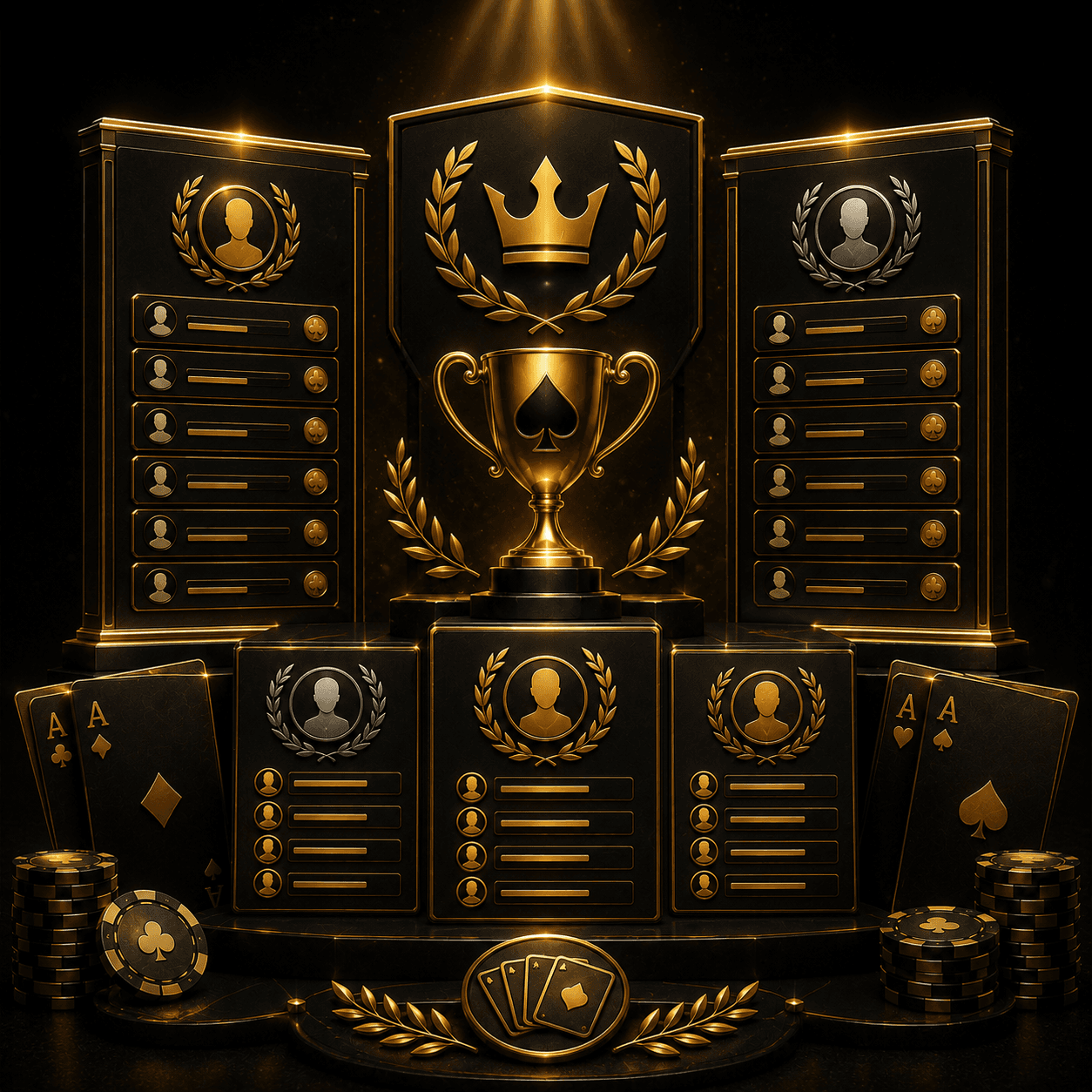 Champion Records