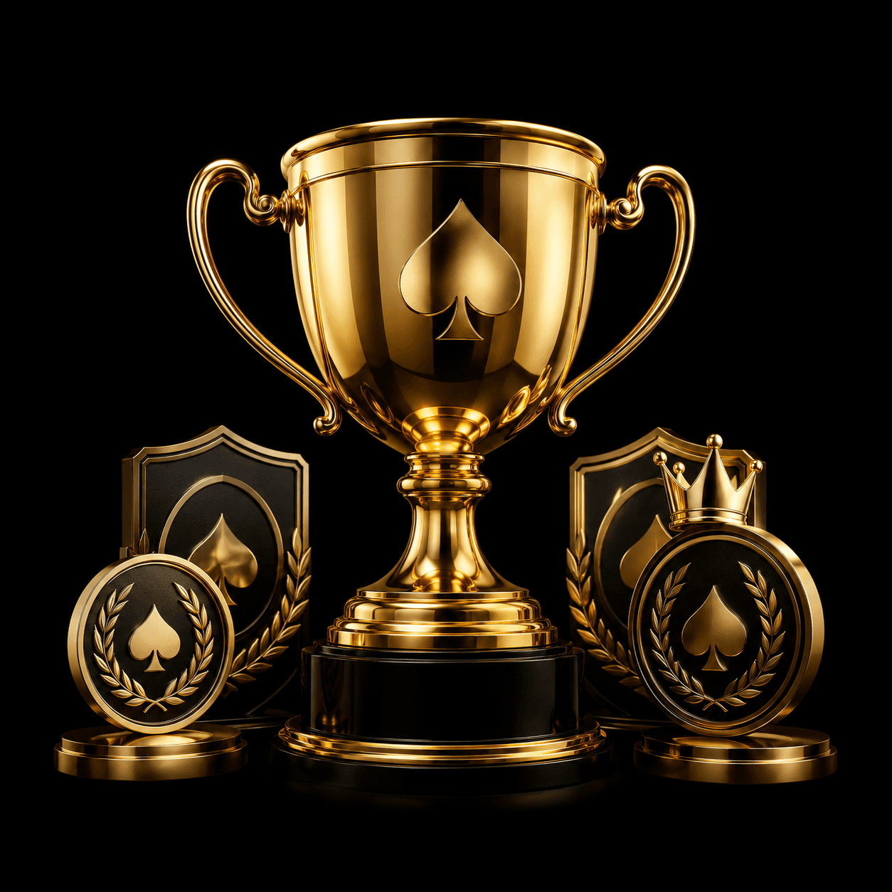 Tournament History