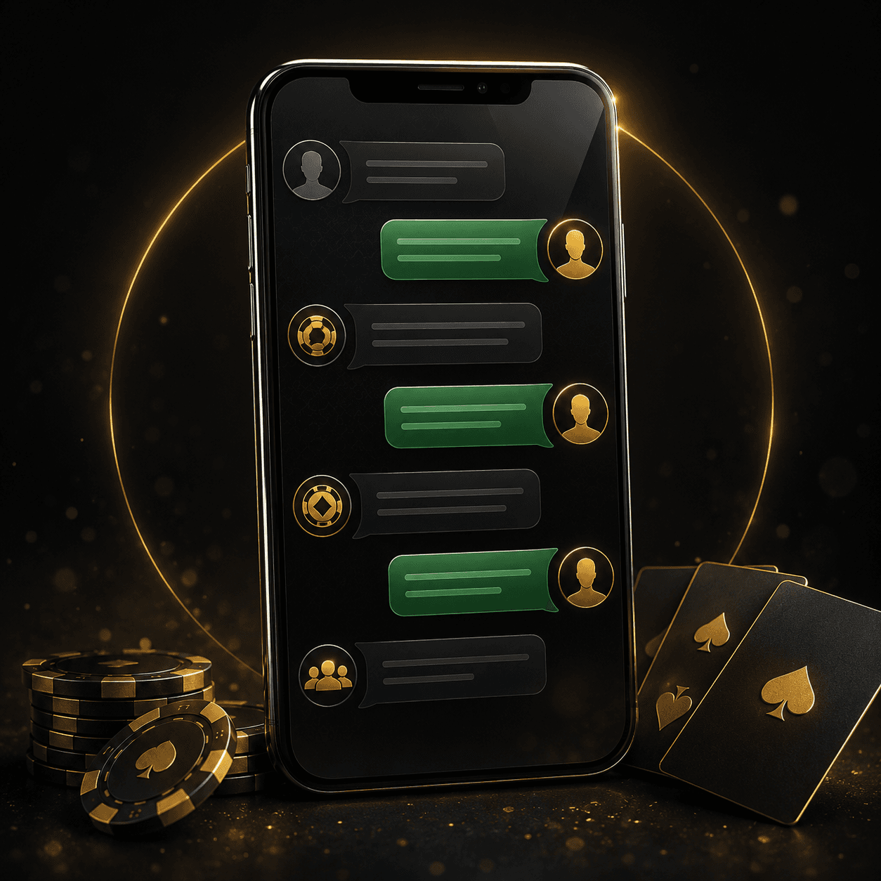 Collect Player Interest