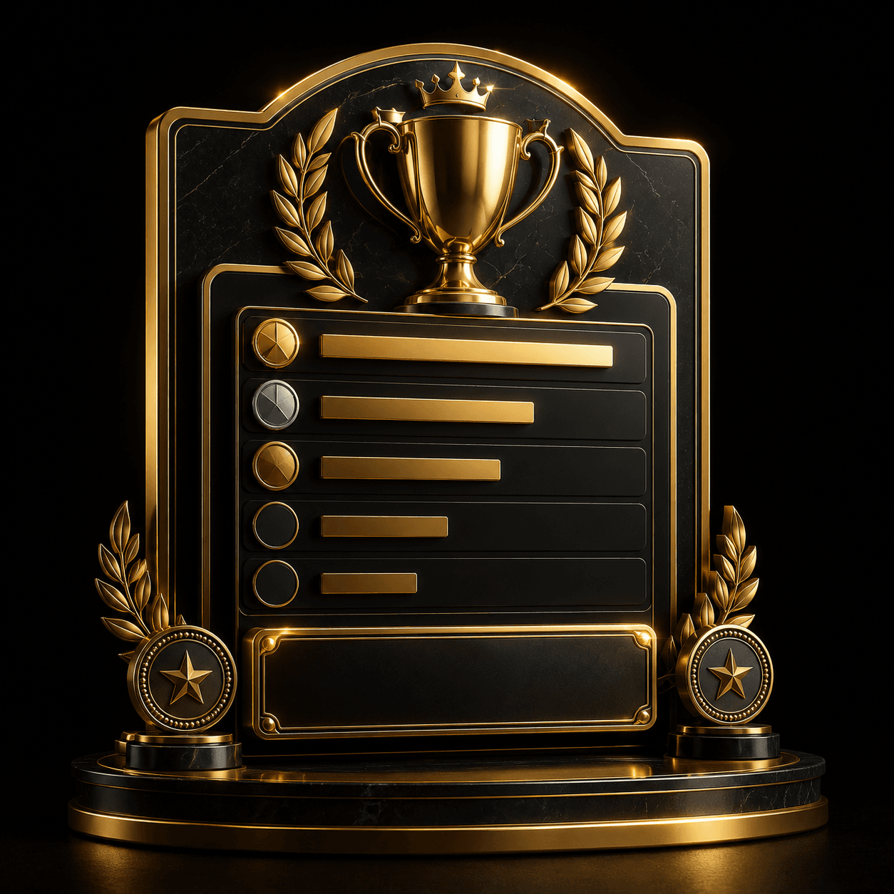 Rankings